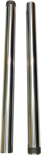 Pro One Hard Chrome 49mm Fork Tube Diameter 22.875in L