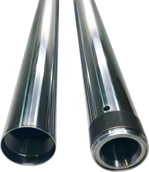 Pro One Hard Chrome 49mm Fork Tube Diameter 22.875in L
