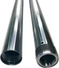 Pro One Hard Chrome 49mm Fork Tube Diameter 22.875in L