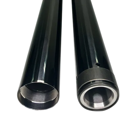 Pro One Black DLC 49mm Fork Tube Diameter 22.875in L