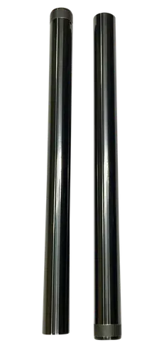 Pro One Black DLC 49mm Fork Tube Diameter 22.875in L