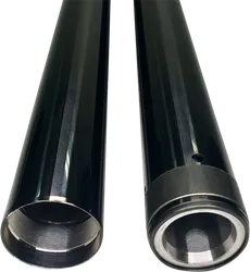 Pro One Black DLC 49mm Fork Tube Diameter 22.875in L
