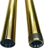 Pro One Gold 49mm Fork Tube Diameter 22.875in L