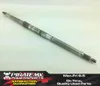 Polaris Predator 500 Troy Lee Rear Wheel Axle #59 2005 