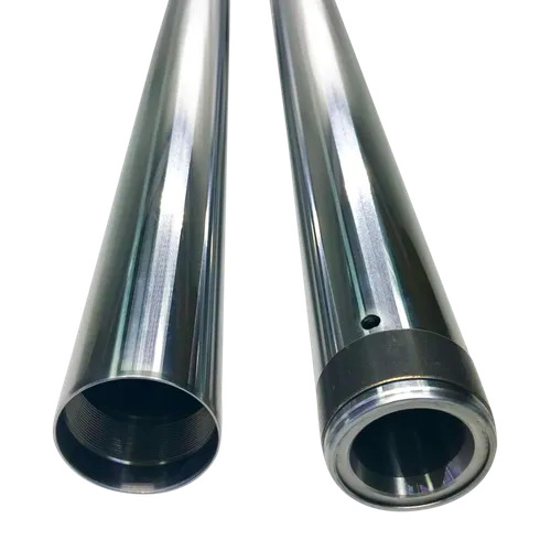 Pro One Hard Chrome 49mm Fork Tube Diameter 24.875in L