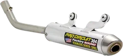 Pro Circuit 304 Aluminum Exhaust Muffler Silencer