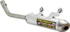 Pro Circuit 304 Aluminum Exhaust Muffler Silencer