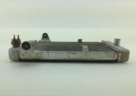 Engine Radiator Cooling 2004 Kawasaki KFX700 V Force 1211 x