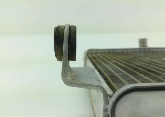 Engine Radiator Cooling 2004 Kawasaki KFX700 V Force 1211 x