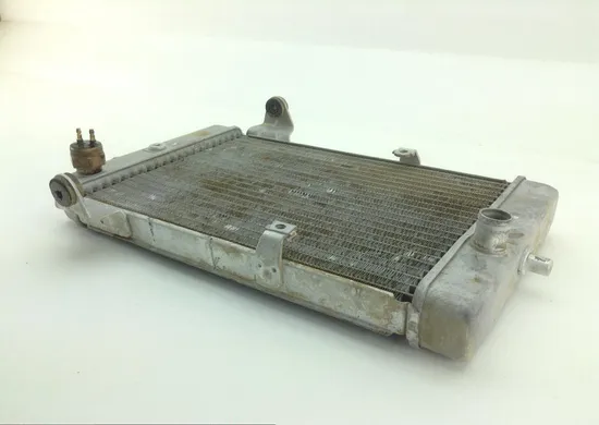 Engine Radiator Cooling 2004 Kawasaki KFX700 V Force 1211 x