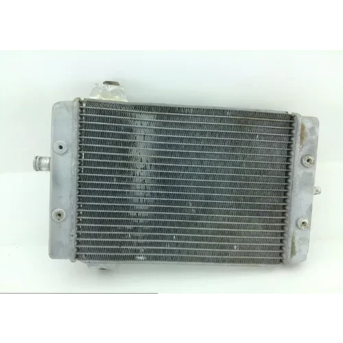 Engine Radiator Cooling 2004 Kawasaki KFX700 V Force 1211 x PARTS 17