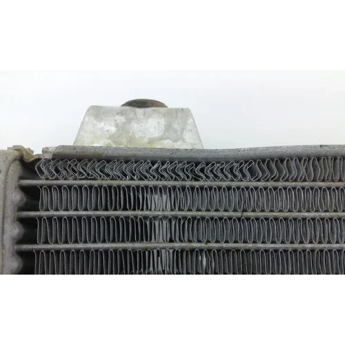 Engine Radiator Cooling 2004 Kawasaki KFX700 V Force 1211 x PARTS 15