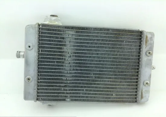 Engine Radiator Cooling 2004 Kawasaki KFX700 V Force 1211 x