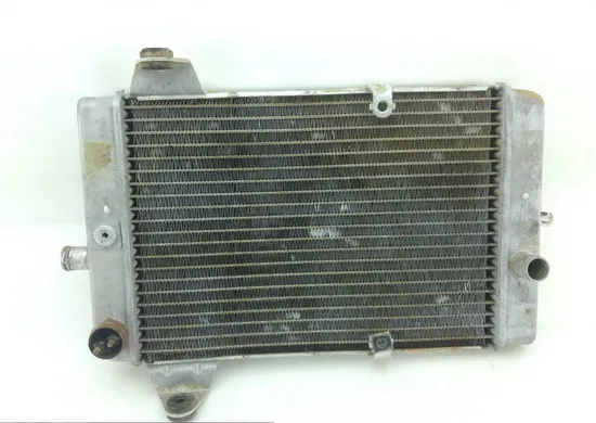 Engine Radiator Cooling 2004 Kawasaki KFX700 V Force 1211 x