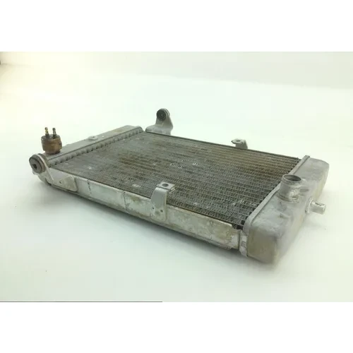 Engine Radiator Cooling 2004 Kawasaki KFX700 V Force 1211 x PARTS 3