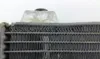 Engine Radiator Cooling 2004 Kawasaki KFX700 V Force 1211 x
