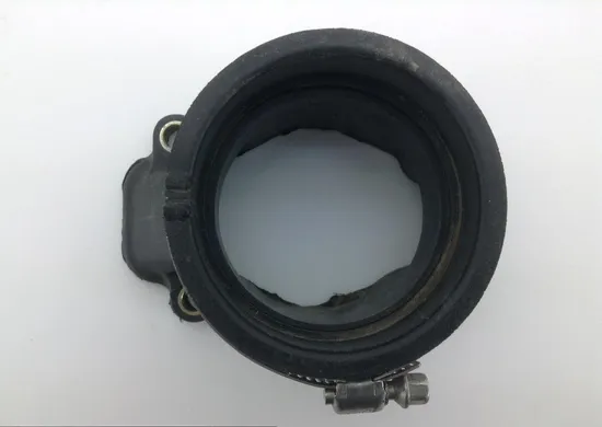 Engine Case Manifold 2004 Kawasaki KFX700 V Force 1211