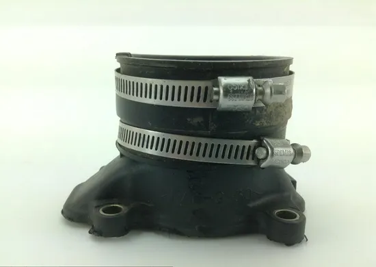 Engine Case Manifold 2004 Kawasaki KFX700 V Force 1211