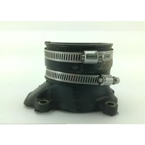 Engine Case Manifold 2004 Kawasaki KFX700 V Force 1211 7