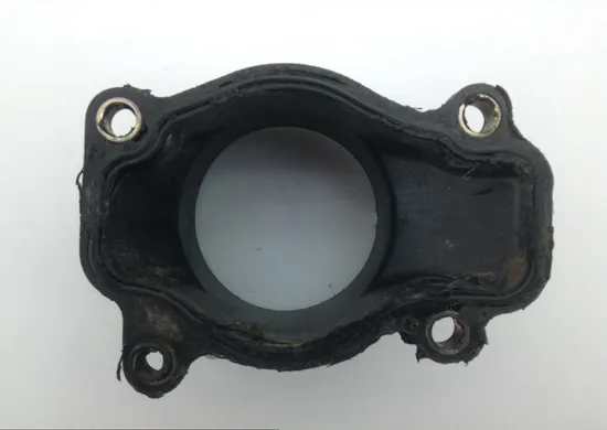 Engine Case Manifold 2004 Kawasaki KFX700 V Force 1211