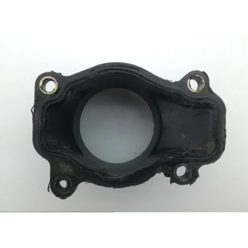 Engine Case Manifold 2004 Kawasaki KFX700 V Force 1211 10