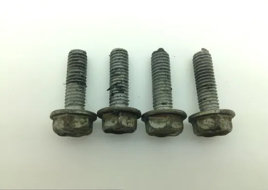 Engine Case Manifold 2004 Kawasaki KFX700 V Force 1211