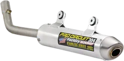 Pro Circuit 304 Aluminum Exhaust Muffler Silencer