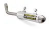 Pro Circuit 304 Aluminum Exhaust Muffler Silencer