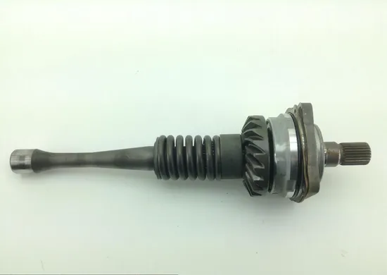 Engine Ring Pinion Bevel Gear Set 2004 Kawasaki KFX700 V Force 1211