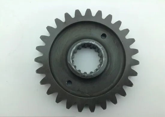 Engine Ring Pinion Bevel Gear Set 2004 Kawasaki KFX700 V Force 1211