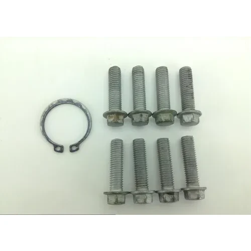 Engine Ring Pinion Bevel Gear Set 2004 Kawasaki KFX700 V Force 1211 5