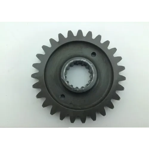 Engine Ring Pinion Bevel Gear Set 2004 Kawasaki KFX700 V Force 1211 7
