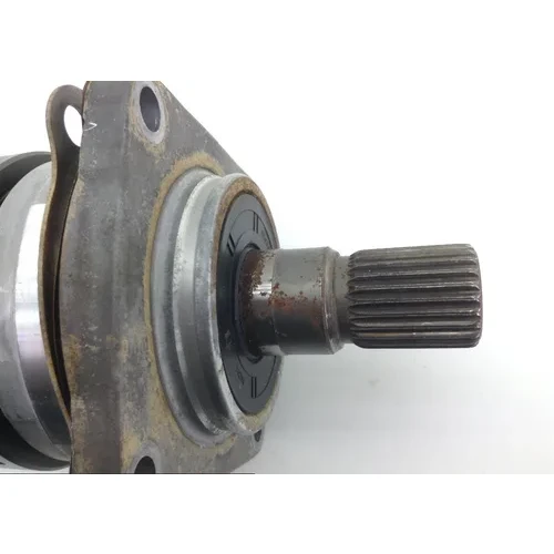Engine Ring Pinion Bevel Gear Set 2004 Kawasaki KFX700 V Force 1211 17