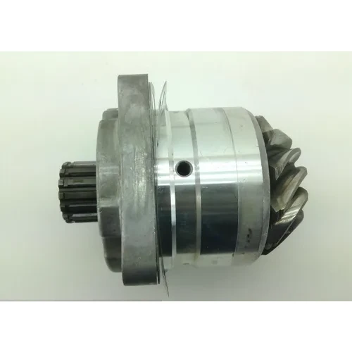 Engine Ring Pinion Bevel Gear Set 2004 Kawasaki KFX700 V Force 1211 9