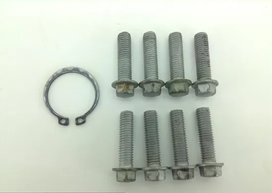 Engine Ring Pinion Bevel Gear Set 2004 Kawasaki KFX700 V Force 1211