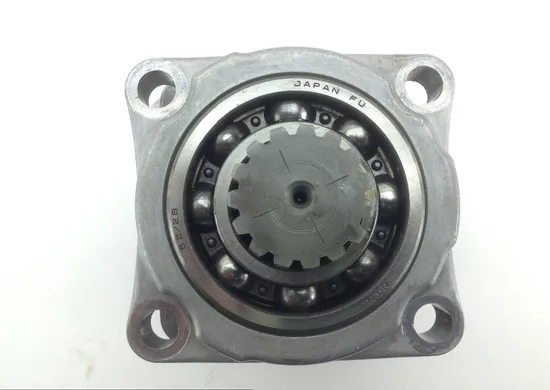 Engine Ring Pinion Bevel Gear Set 2004 Kawasaki KFX700 V Force 1211