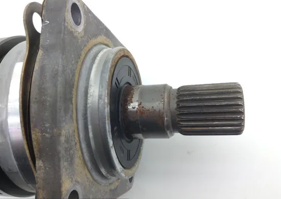 Engine Ring Pinion Bevel Gear Set 2004 Kawasaki KFX700 V Force 1211