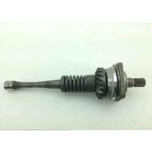 Engine Ring Pinion Bevel Gear Set 2004 Kawasaki KFX700 V Force 1211 15