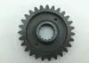 Engine Ring Pinion Bevel Gear Set 2004 Kawasaki KFX700 V Force 1211