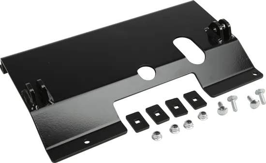 KFI ATV Snow Plow Mount Kit 1