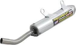 Pro Circuit 304 Aluminum Exhaust Muffler Silencer