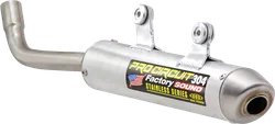 Pro Circuit 304 Aluminum Exhaust Muffler Silencer