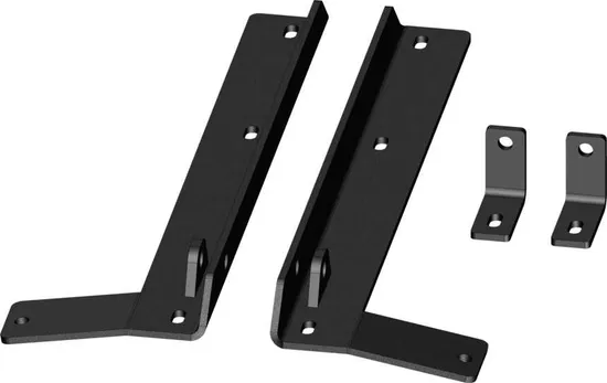 KFI ATV Snow Plow Mount Kit