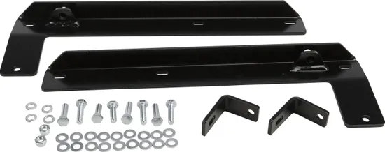 KFI ATV Snow Plow Mount Kit