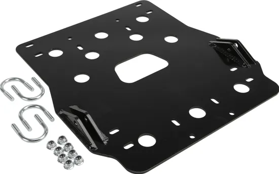 KFI ATV Snow Plow Mount Kit 1