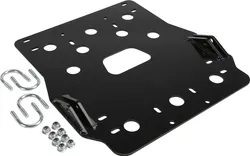 KFI ATV Snow Plow Mount Kit