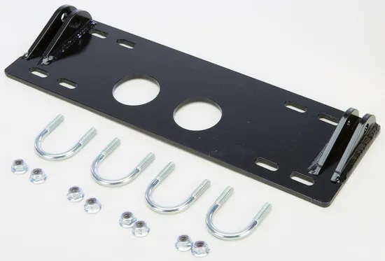 KFI ATV Snow Plow Mount Kit 1
