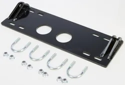 KFI ATV Snow Plow Mount Kit