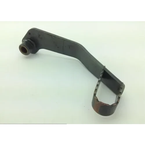 Rear Brake Pedal 2004 Kawasaki KFX700 V Force 1211 3