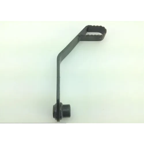 Rear Brake Pedal 2004 Kawasaki KFX700 V Force 1211 7